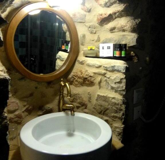 غرفة قياسية, Archontiko Hatzipanayioti