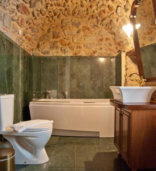 غرفة سوبيريور, Archontiko Hatzipanayioti