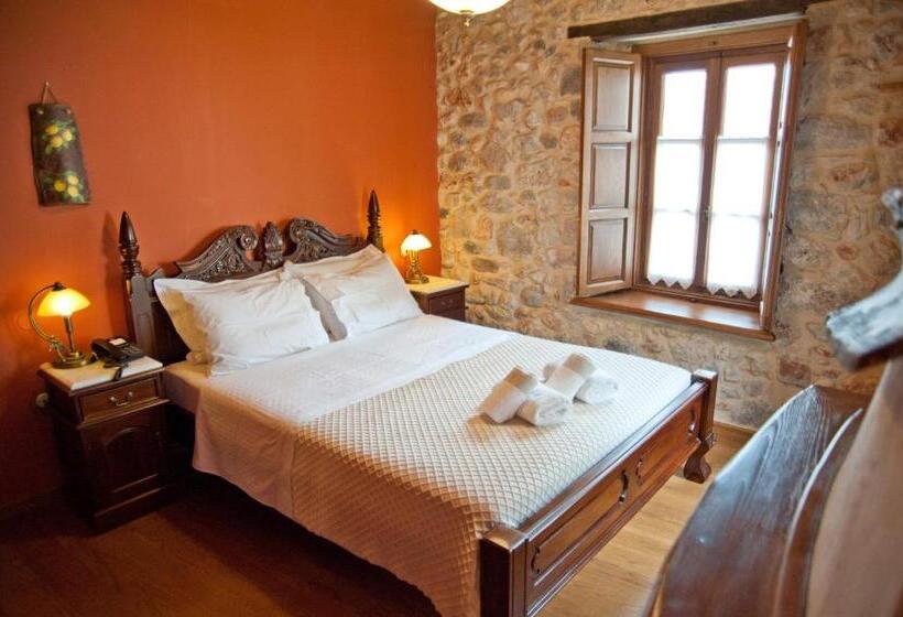 غرفة سوبيريور, Archontiko Hatzipanayioti