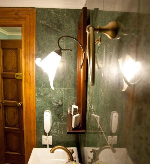 غرفة قياسية, Archontiko Hatzipanayioti