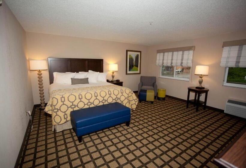 スイート, Baymont By Wyndham Erie