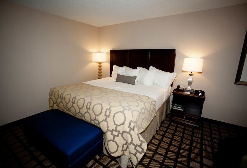 スイート, Baymont By Wyndham Erie