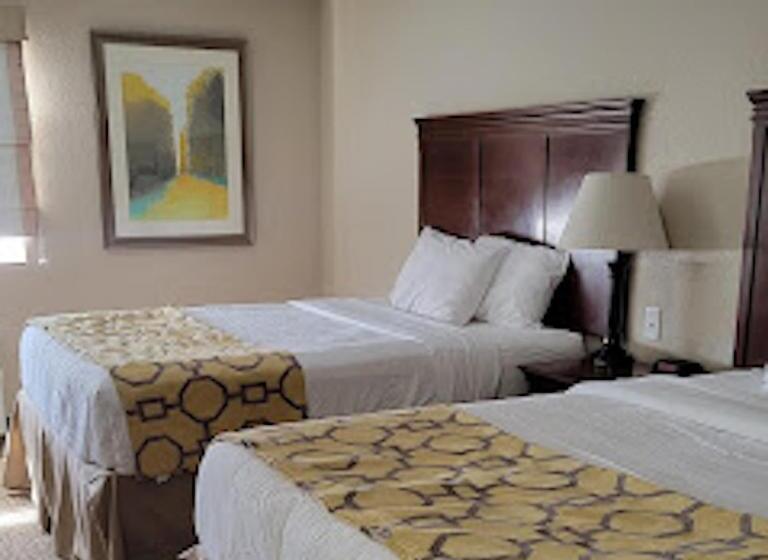 スタンダードルーム, Baymont Inn & Suites By Wyndham Odessa