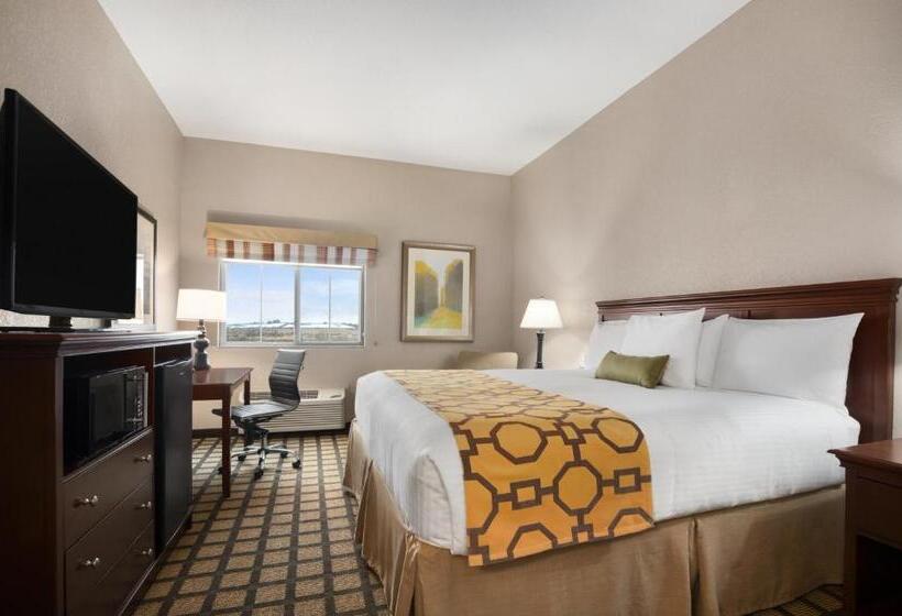 スイート, Baymont Inn & Suites By Wyndham Odessa