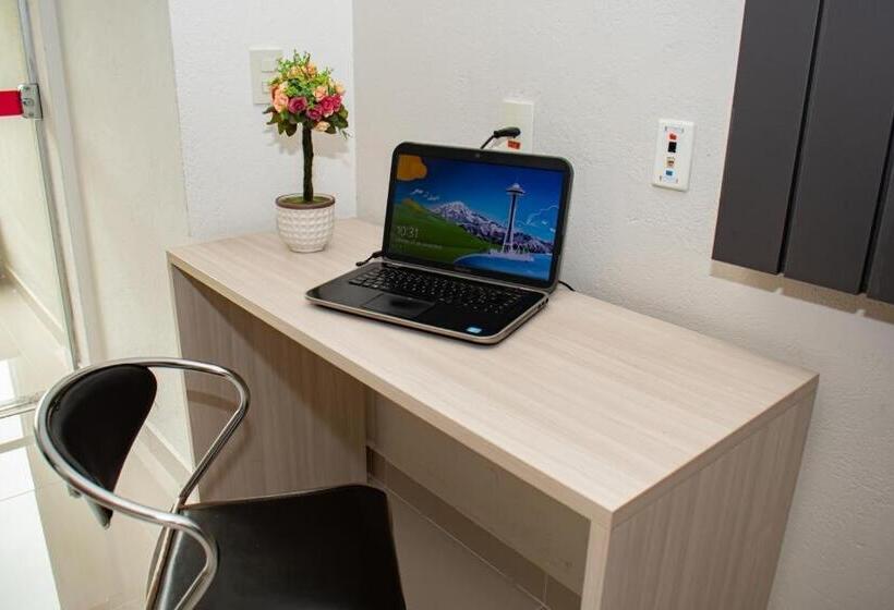 Номер Deluxe Одноместный, Bhs