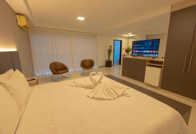 Номер Deluxe Одноместный, Bhs