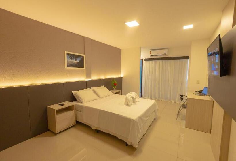 Номер Deluxe Одноместный, Bhs