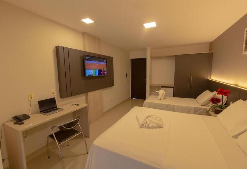 Номер Стандарт, Bhs