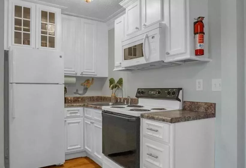 スイート, Carolina Beach Inn