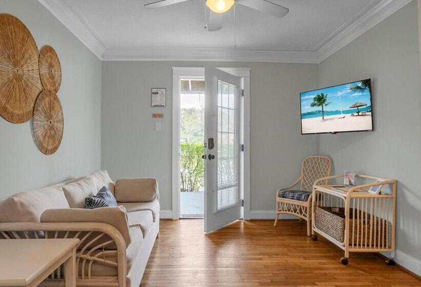 Люкс, Carolina Beach Inn
