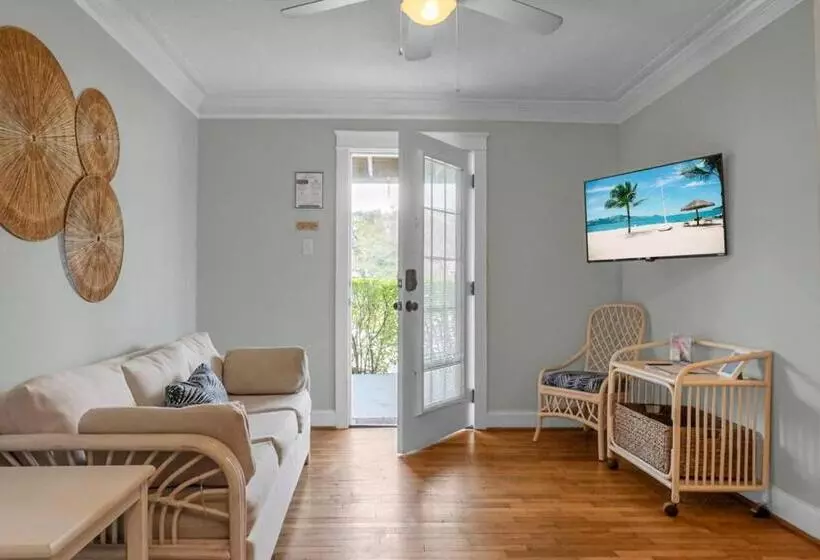 スイート, Carolina Beach Inn