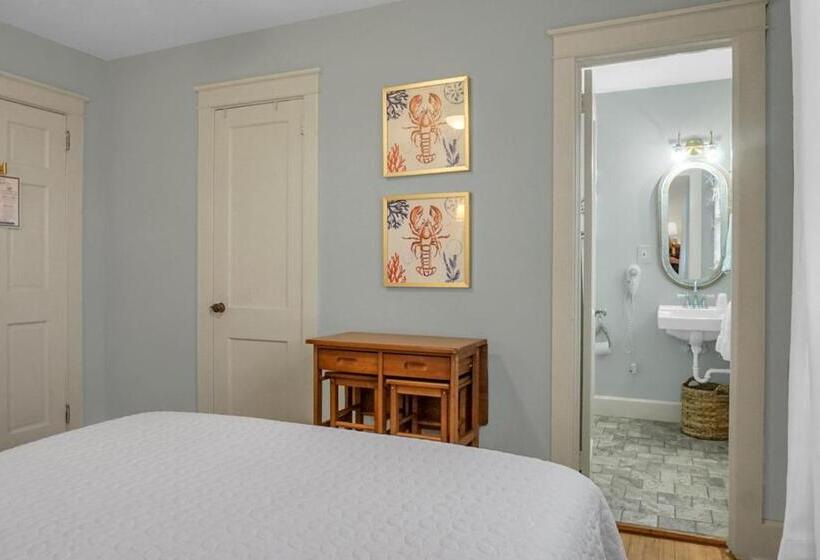 Номер Стандарт, Carolina Beach Inn