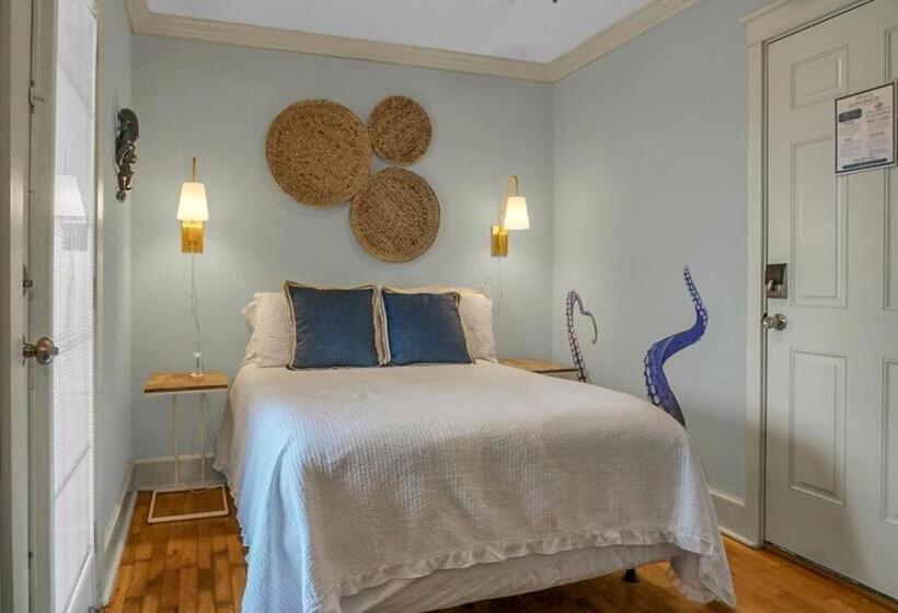 Номер Стандарт, Carolina Beach Inn