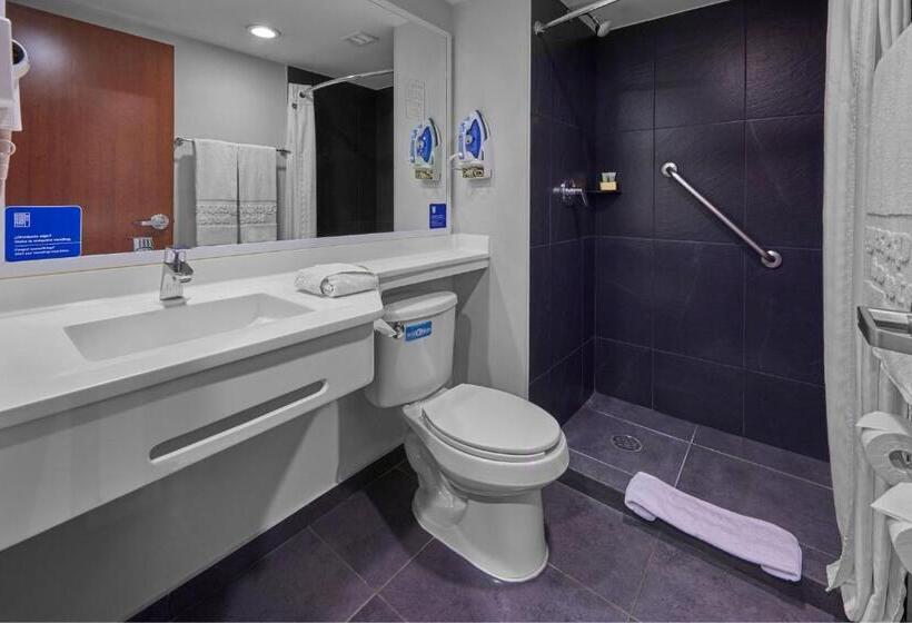 Номер Стандарт 2 Двуспальные Кровати, City Express By Marriott Ciudad De México Plaza Central