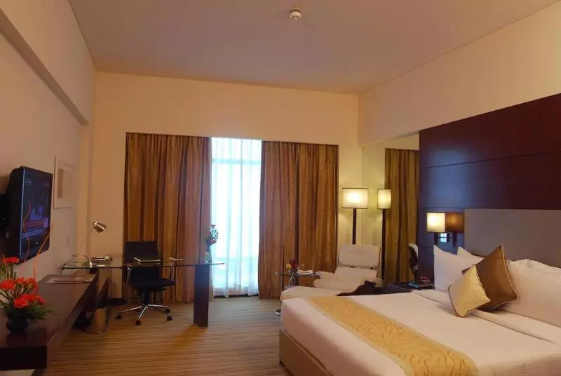 スーペリアールーム, Country Inn & Suites By Radisson Bathinda