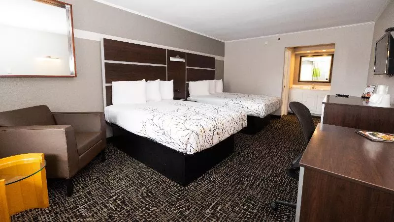 スーペリアールーム, Country Inn & Suites By Radisson Bathinda