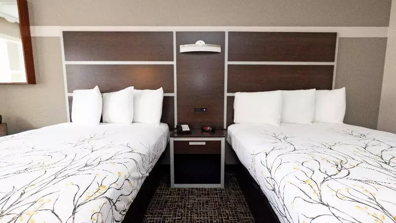 スーペリアールーム, Country Inn & Suites By Radisson Bathinda