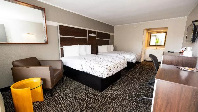 スーペリアールーム, Country Inn & Suites By Radisson Bathinda