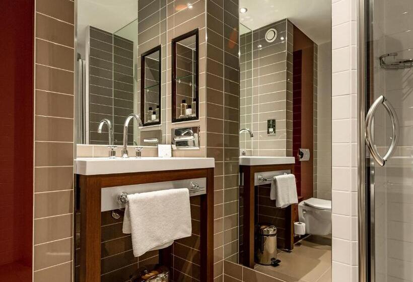 스탠다드 룸, Dakota Edinburgh