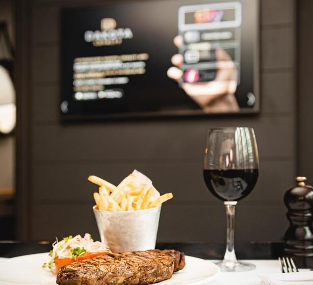 스탠다드 룸, Dakota Edinburgh