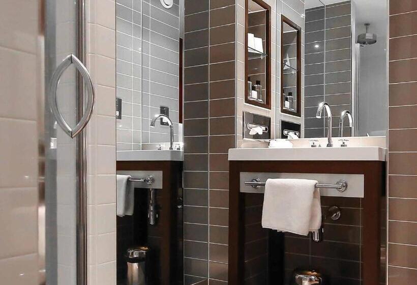 스탠다드 룸, Dakota Edinburgh