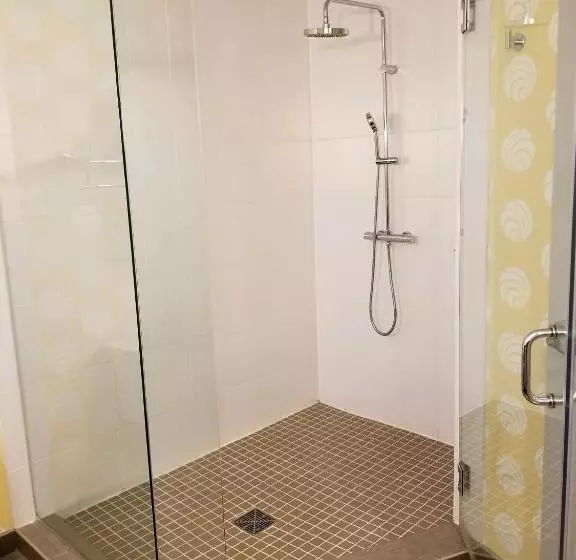 プレミアムルーム, Indigo Pittsburgh East Liberty, An Ihg