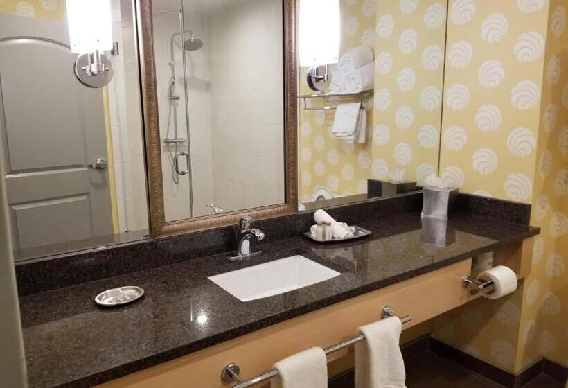 غرفة إدارية سرير كينج, Indigo Pittsburgh East Liberty, An Ihg