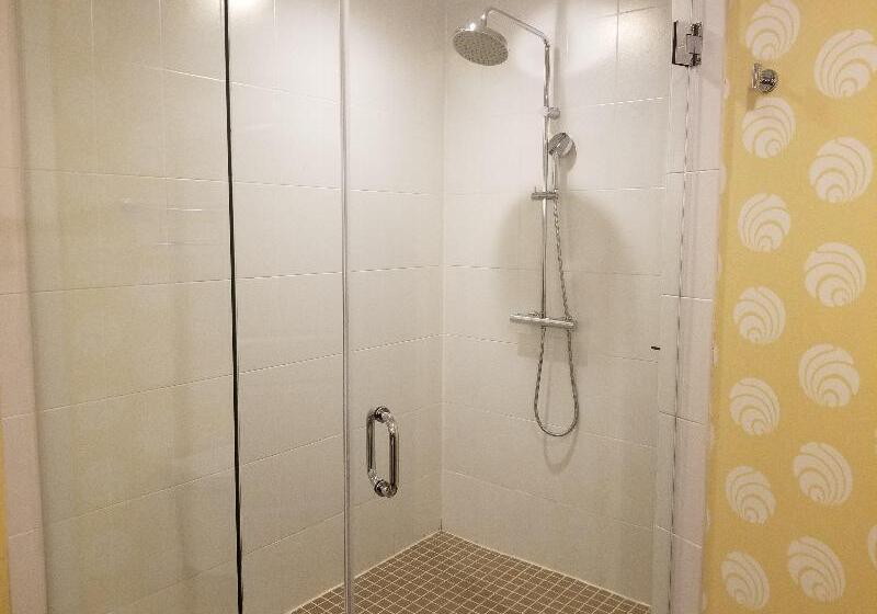 غرفة إدارية سرير كينج, Indigo Pittsburgh East Liberty, An Ihg