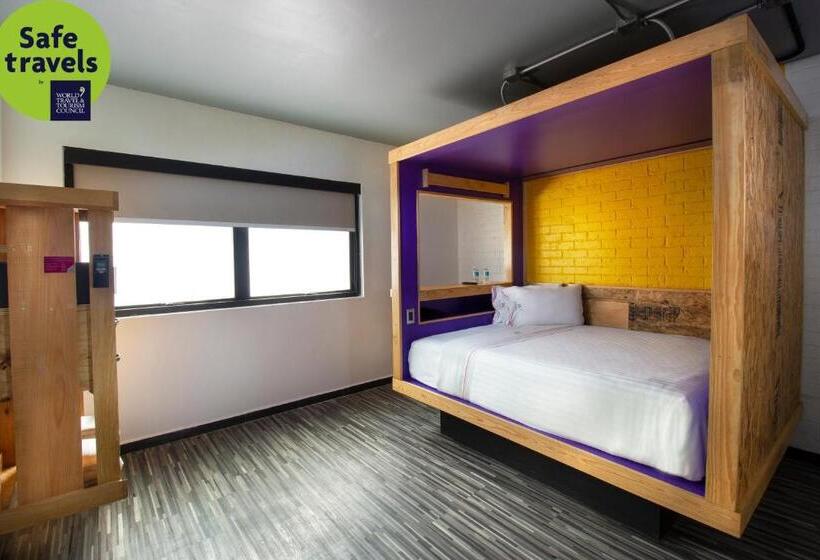 Family Suite, Mx Más Roma