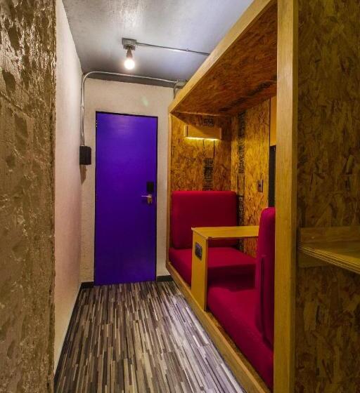 Номер Стандарт, Mx Más Roma