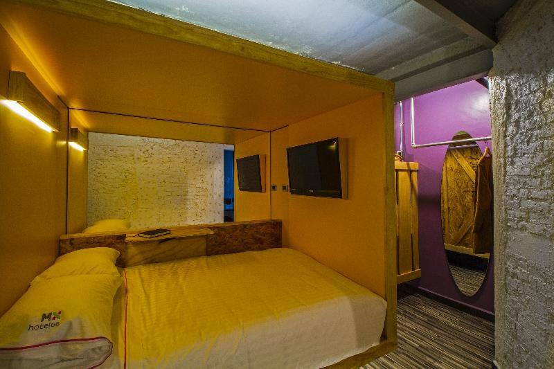 Номер Стандарт, Mx Más Roma