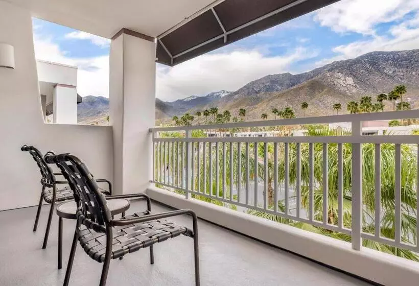 スイート, Hilton Vacation Club Palm Canyon Palm Springs
