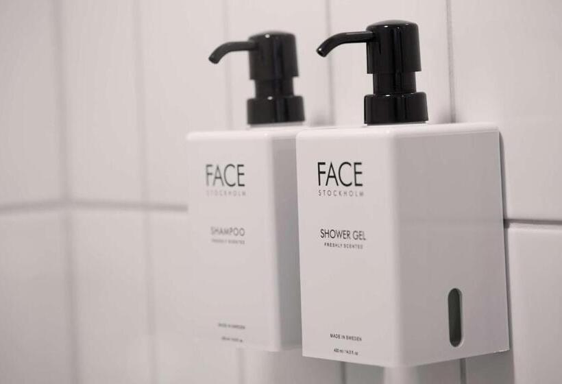 스탠다드 룸, Scandic Stiklestad