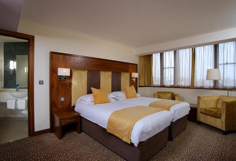 스탠다드 룸, The View