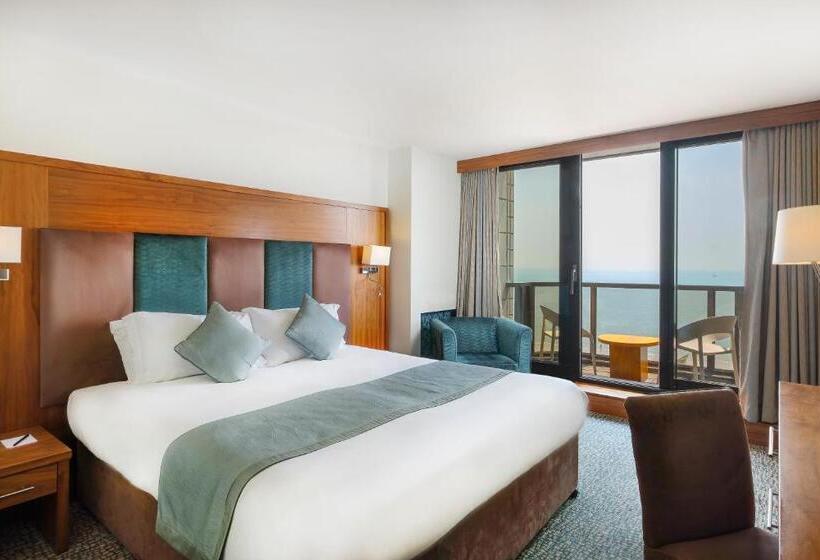 발코니가 있는 프리미엄 룸, The View