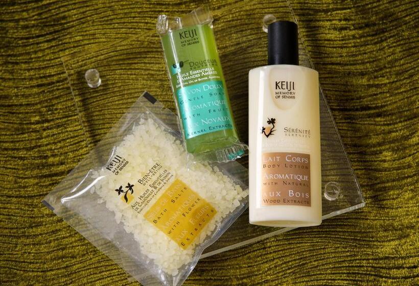 패밀리 룸, The View