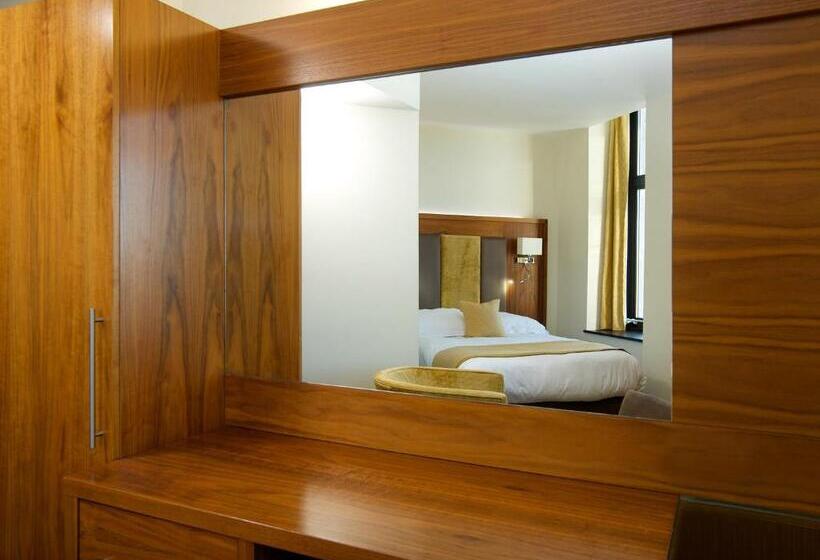 바다 전망 이코노미 룸, The View