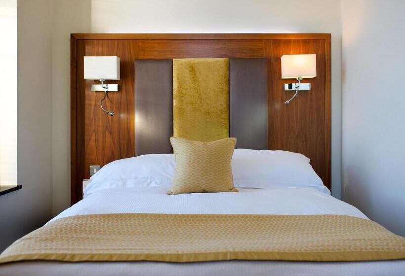 바다 전망 이코노미 룸, The View