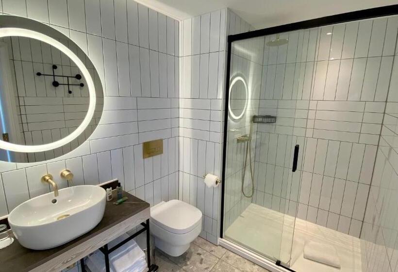 스탠다드 룸, The View