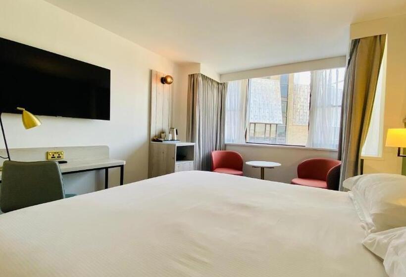 스탠다드 룸, The View