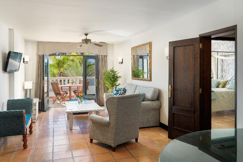 스탠다드 룸 측면 바다 전망, The View