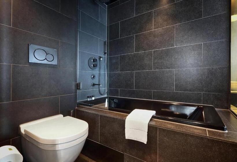 غرفة قياسية, U&me; Bw Signature Collection