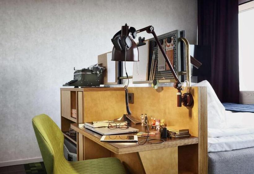 غرفة قياسية, U&me; Bw Signature Collection