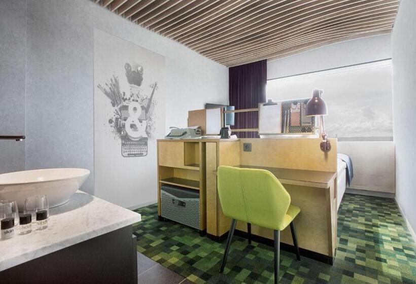 غرفة قياسية, U&me; Bw Signature Collection