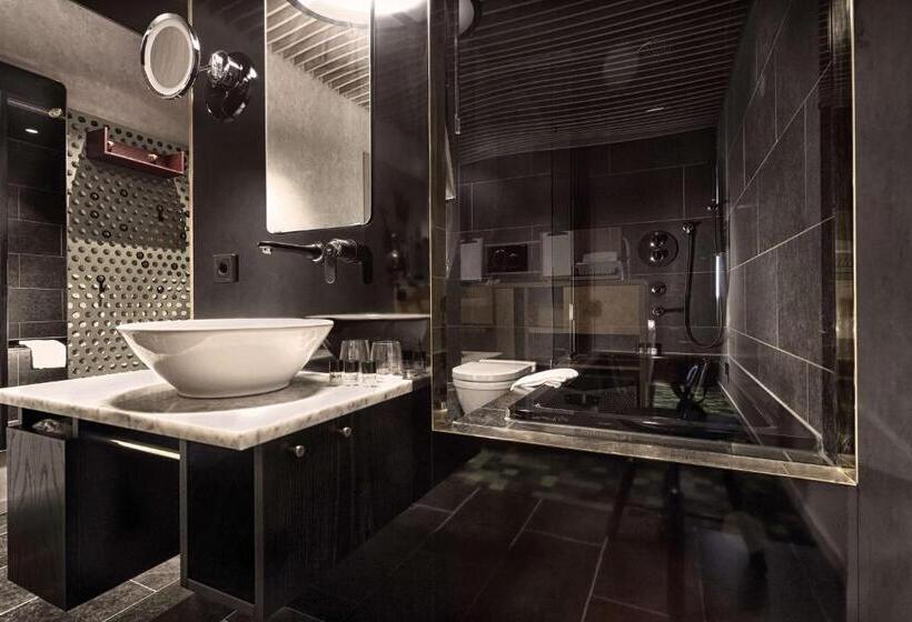 غرفة سوبيريور, U&me; Bw Signature Collection