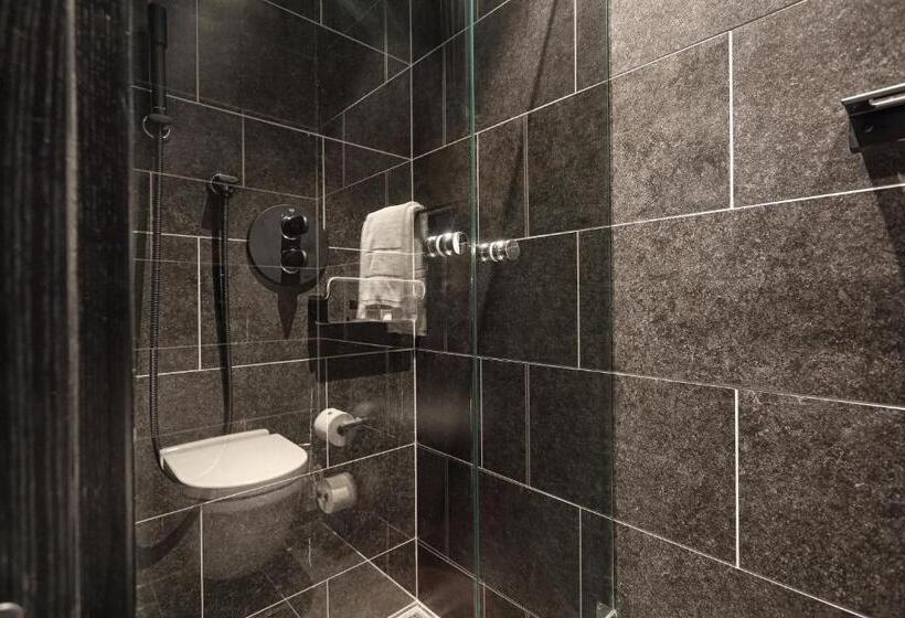 غرفة قياسية فردية, U&me; Bw Signature Collection