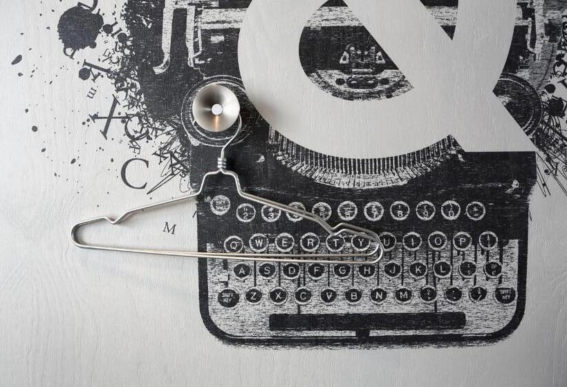 غرفة قياسية فردية, U&me; Bw Signature Collection