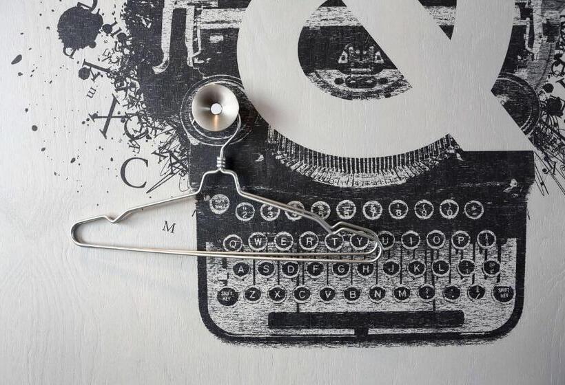 غرفة قياسية فردية, U&me; Bw Signature Collection