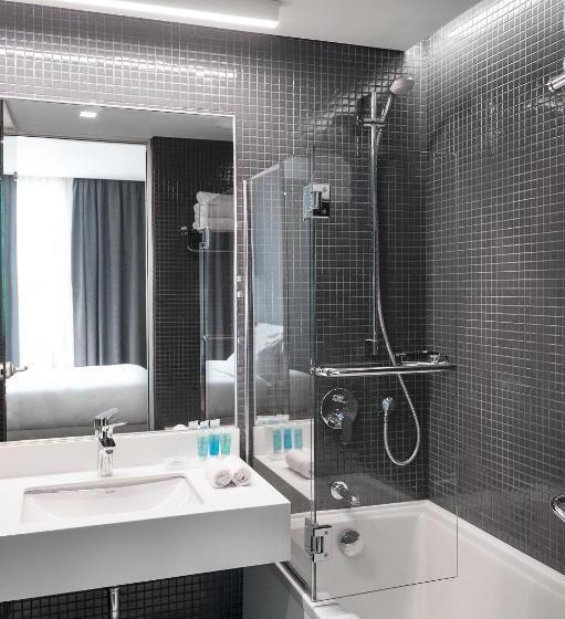 سوییت جونیور, Workinn