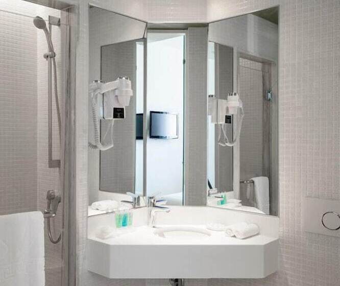 سوییت جونیور, Workinn